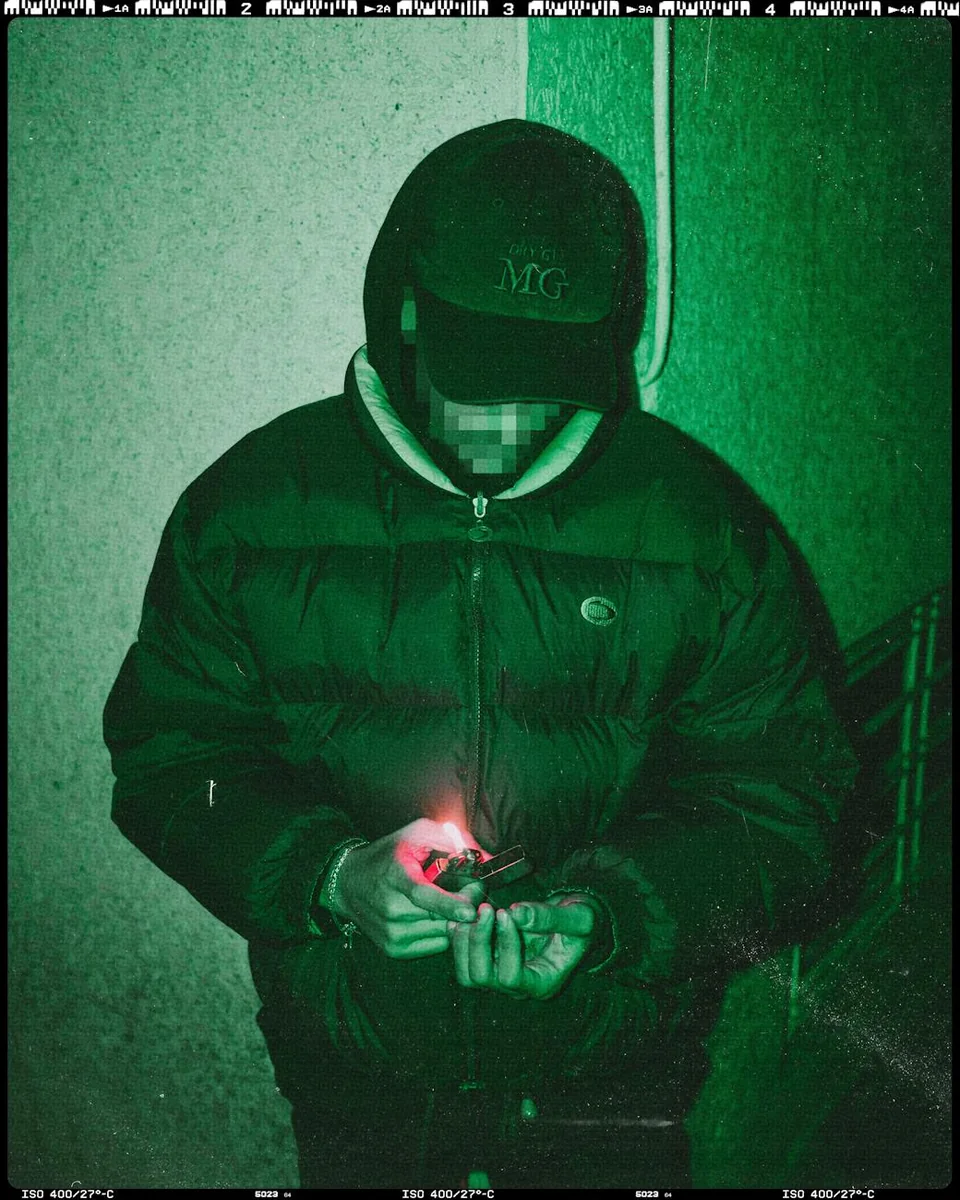 暗网吃瓜监测总览图，展示风险情报服务的数据归集与预警流程